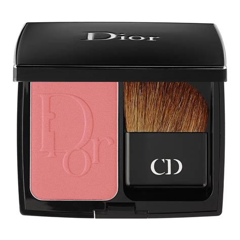 sephora Dior blush